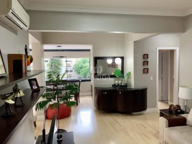 Apartamento com 2 Quartos para alugar, 82m² no Petrópolis, Porto Alegre