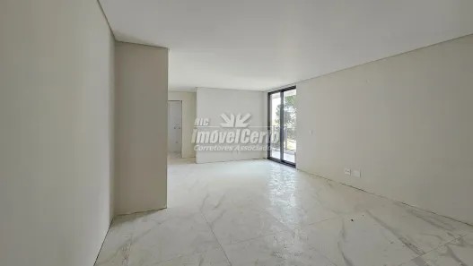 Apartamento com 2 Quartos à venda, 86m² no Cristo Rei, Curitiba