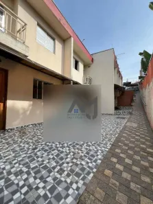 Casa de Condomínio com 2 Quartos à venda, 69m² no Cidade Líder, São Paulo