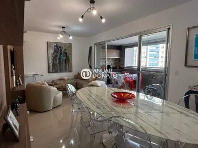 Apartamento com 3 Quartos à venda, 126m² no Vila da Serra, Nova Lima