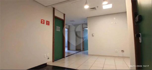 Sala Comercial para venda ou aluguel, 147m² no Higienópolis, São Paulo