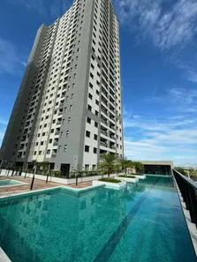 Apartamento com 3 Quartos à venda, 81m² no Jardim Sul, Uberlândia