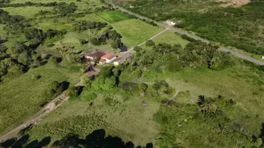 Fazenda/Sítio com 3 Quartos à venda, 500000m² no Igapó, Natal