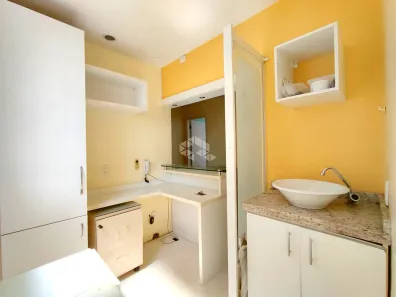 Apartamento com 2 Quartos à venda, 39m² no São Geraldo, Porto Alegre