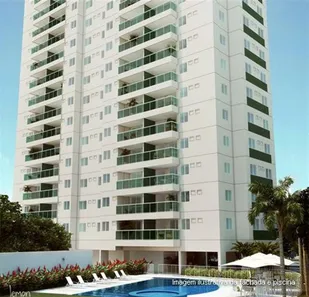 Apartamento com 2 Quartos à venda, 58m² no Jacarepaguá, Rio de Janeiro