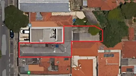 à venda, 228m² no Santa Paula, São Caetano do Sul