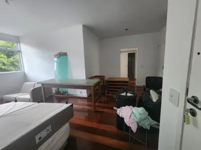 Apartamento com 3 Quartos à venda, 120m² no Laranjeiras, Rio de Janeiro