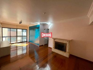 Apartamento com 2 Quartos à venda, 97m² no Santo Antônio, São Caetano do Sul