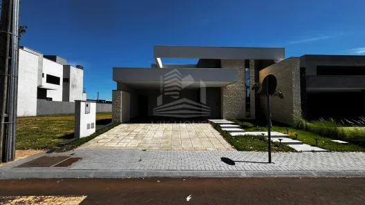 Casa de Condomínio com 3 Quartos à venda, 435m² no Porto Meira, Foz do Iguaçu