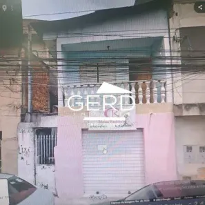Sobrado com 2 Quartos à venda, 128m² no Bussocaba, Osasco