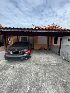 Casa de Condomínio com 2 Quartos à venda, 60m² no Jardim Petrópolis, Cotia