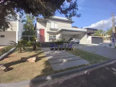 Casa de Condomínio com 3 Quartos à venda, 290m² no Pinheirinho, Vinhedo