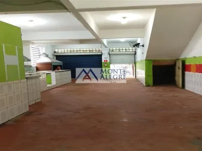 Ponto Comercial para alugar, 150m² no Vila Campestre, São Paulo