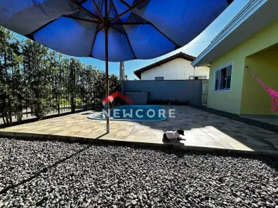 Casa com 4 Quartos à venda, 90m² no , Balneário Piçarras