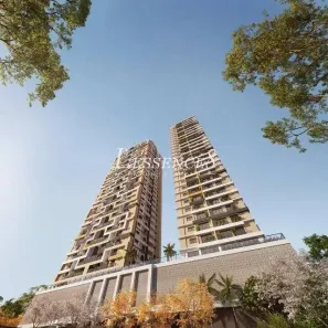 Apartamento com 2 Quartos à venda, 69m² no Jardim Goiás, Goiânia