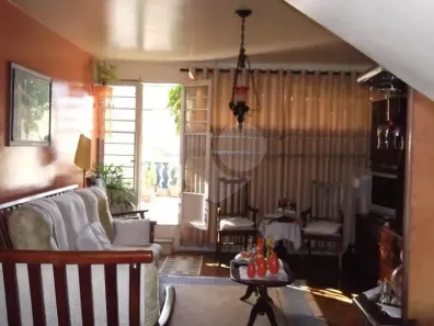 Sobrado com 3 Quartos à venda, 155m² no Vila Brasílio Machado, São Paulo