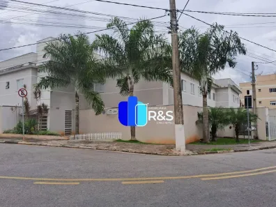 Apartamento com 3 Quartos à venda, 93m² no Vila Pasti, Louveira
