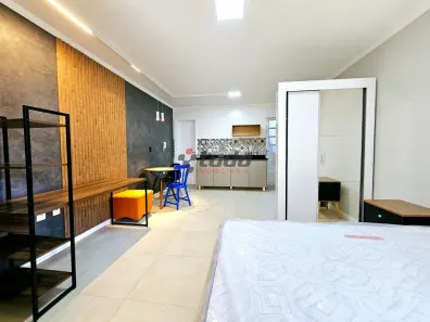 Kitnet com 1 Quarto para alugar, 30m² no Vila Nova, Novo Hamburgo