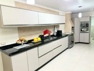Casa com 3 Quartos à venda, 142m² no Iná, São José dos Pinhais
