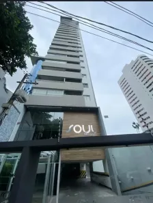 Apartamento com 2 Quartos para alugar, 80m² no Batista Campos, Belém