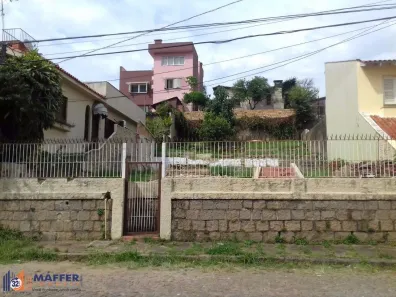 Lote/Terreno à venda, 287m² no Partenon, Porto Alegre
