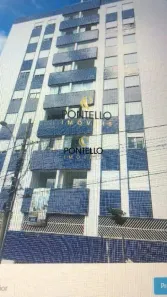 Apartamento com 3 Quartos à venda, 80m² no Nova Suíssa, Belo Horizonte