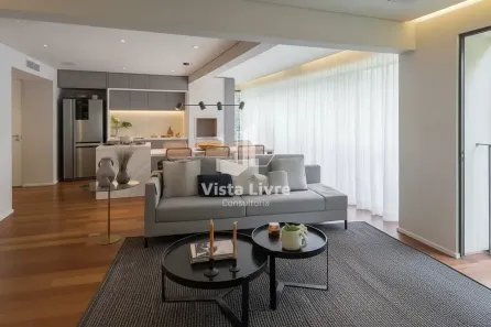 Apartamento com 3 Quartos à venda, 105m² no Campo Belo, São Paulo
