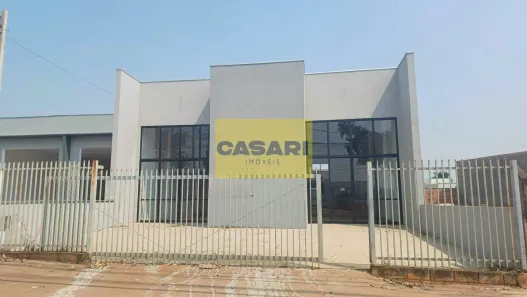 Galpão/Depósito/Armazém para alugar, 326m² no Portal Ville Azaleia, Boituva