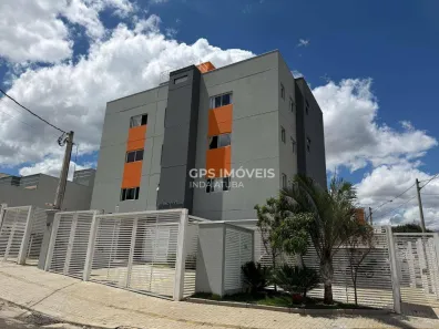 Apartamento com 2 Quartos à venda, 124m² no Vila Vitória II, Indaiatuba