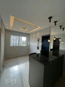 Apartamento com 2 Quartos à venda, 38m² no Cambuci, São Paulo