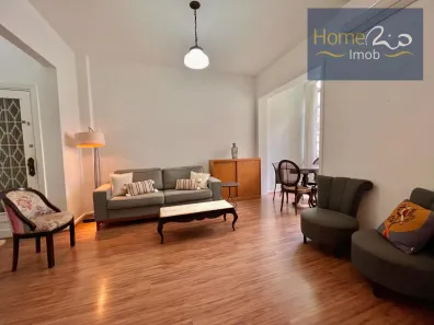 Apartamento com 2 Quartos para alugar, 80m² no Copacabana, Rio de Janeiro