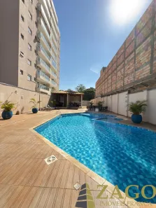 Apartamento com 2 Quartos à venda, 72m² no Centro, Rifaina