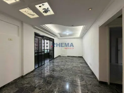 Apartamento com 3 Quartos à venda, 112m² no Aparecida, Santos