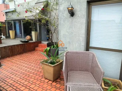 Apartamento com 2 Quartos à venda, 340m² no Paraíso, São Paulo