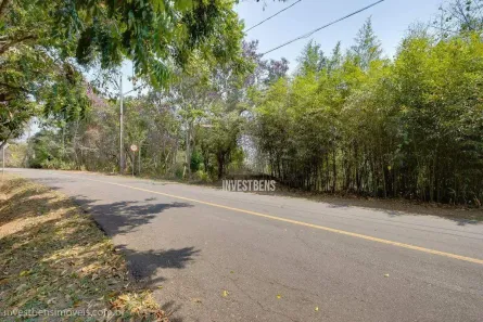 Lote/Terreno à venda, 3302m² no Green Park, Nova Lima