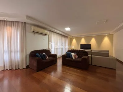 Apartamento com 4 Quartos à venda, 183m² no Cidade Alta, Piracicaba