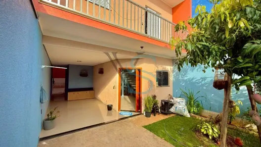 Casa com 3 Quartos à venda, 234m² no Parque São Bento, Sorocaba