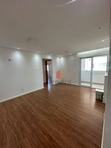 Apartamento com 2 Quartos para alugar, 64m² no Vila Bastos, Santo André