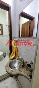 Sobrado com 3 Quartos à venda, 217m² no Vila Augusta, Guarulhos
