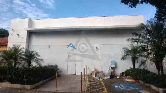 Ponto Comercial para alugar, 293m² no Vila Mimosa, Campinas