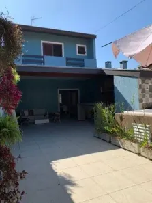 Casa com 2 Quartos à venda, 1140m² no Residencial Bosque dos Ipês, São José dos Campos