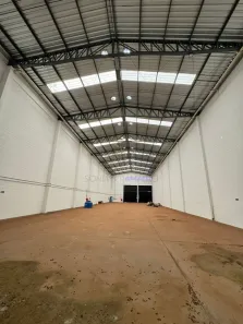 Galpão/Depósito/Armazém para alugar, 1221m² no Recreio Anhangüera, Ribeirão Preto