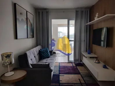 Apartamento com 2 Quartos à venda, 76m² no Centro, Bertioga