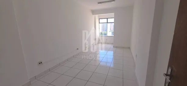 Sala Comercial para alugar, 25m² no Barro Preto, Belo Horizonte