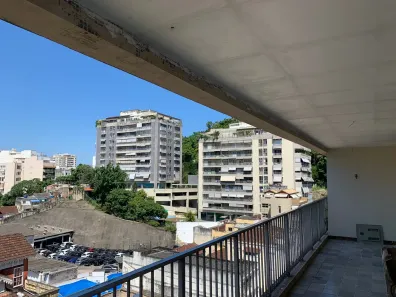 Cobertura com 3 Quartos à venda, 280m² no Laranjeiras, Rio de Janeiro