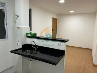 Apartamento com 2 Quartos à venda, 45m² no Jardim Novo Portugal, Guarulhos