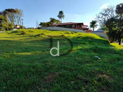 Lote/Terreno à venda, 949m² no Marambaia, Vinhedo