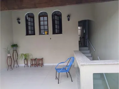 Sobrado com 3 Quartos à venda, 200m² no Vila Canero, São Paulo
