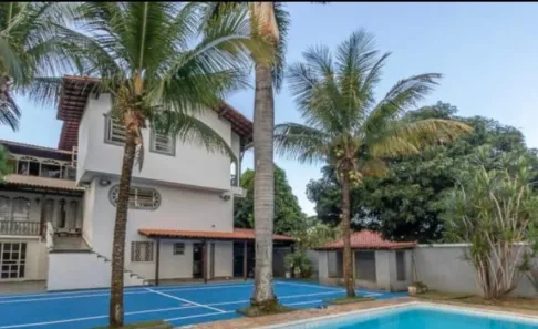 Casa com 4 Quartos à venda, 670m² no Bandeirantes (Pampulha), Belo Horizonte