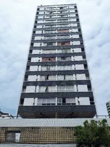 Apartamento com 2 Quartos à venda, 54m² no Boa Viagem, Recife